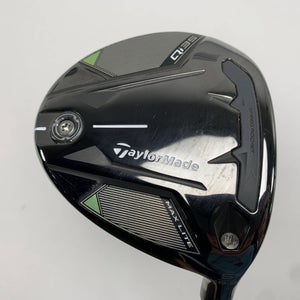 TaylorMade Qi35 Max Lite 5 Fairway Wood 18.5* Vanquish 4R Regular RH