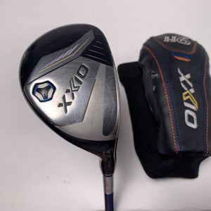 XXIO 13 6 Hybrid 26* MP1300 3222 41g Regular Graphite Mens RH HC