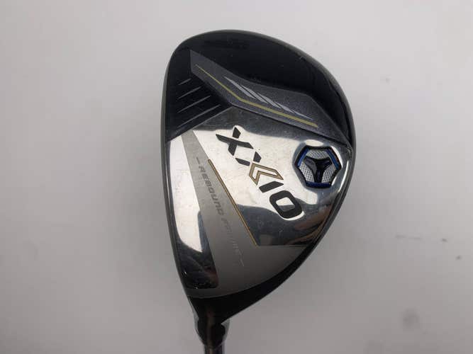 XXIO 13 5 Hybrid 23* MP1300 Flex 2222 41g Regular Graphite Mens LH