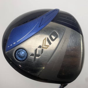 XXIO 13 Driver 13.5* MP 1300L Flex 1210 34g Ladies Graphite Womens RH