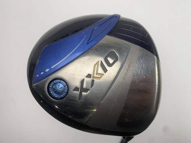 XXIO 13 Driver 13.5* MP 1300L Flex 1210 34g Ladies Graphite Womens RH