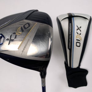 XXIO 13 Driver 11.5* MP1300 Flex 2321 35g Regular Graphite Mens RH HC