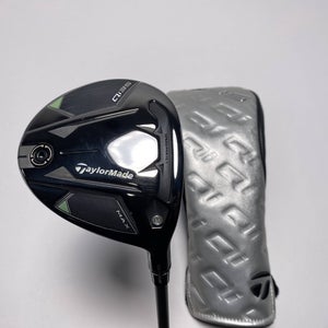 TaylorMade Qi35 Max 5 Fairway Wood 18.5* Air Speeder 2025 50g Regular RH HC