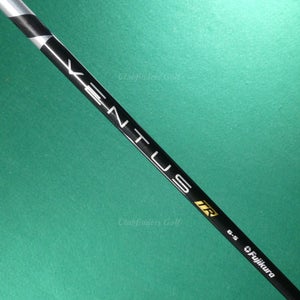 Fujikura Ventus TR Black VeloCore 6-S .335 Stiff 43.25" Pulled Graphite Shaft