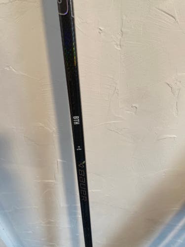 Senior Bauer Team Nexus Left Hand Hockey Stick P28 77 Flex Pro Stock (New)