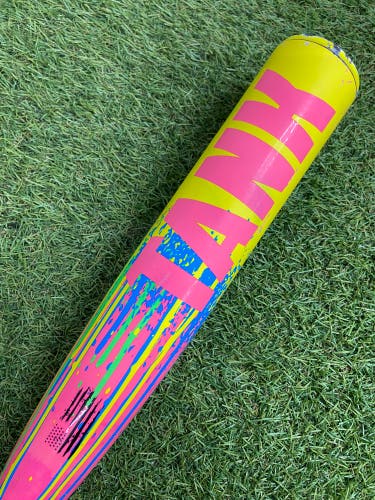 Solider Sports TANK (2 3/4") USSSA Bat 2025 (-5)