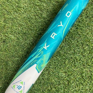 Louisville Slugger Kryo Fastpitch 2026 (-10)