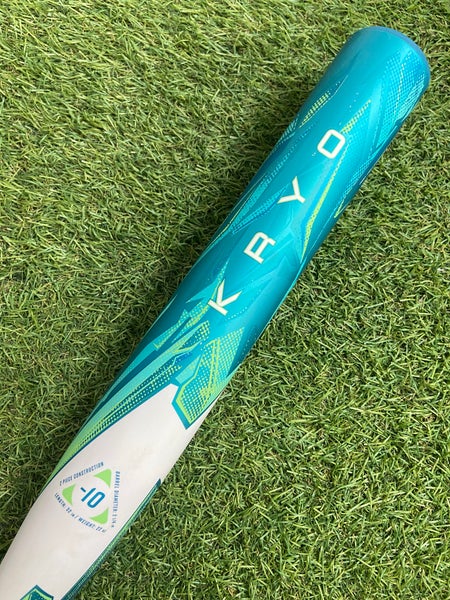 Louisville Slugger Kryo Fastpitch 2026 (-10)