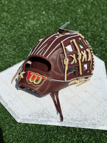 Wilson Staff baseball (hardball) 12in Brand new with tags