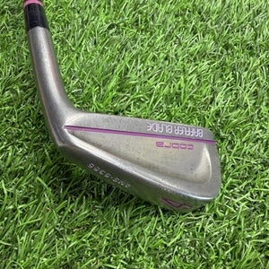 Cobra - Baffler Blade AMS-5355 - 4 IRON - Graphite - Lady Flex - RH