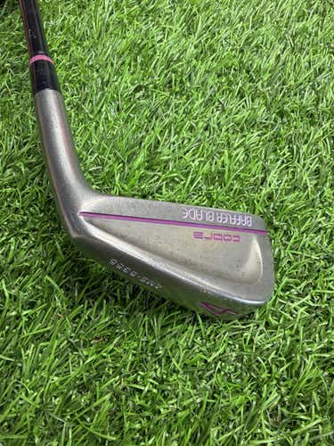 Cobra - Baffler Blade AMS-5355 - 4 IRON - Graphite - Lady Flex - RH
