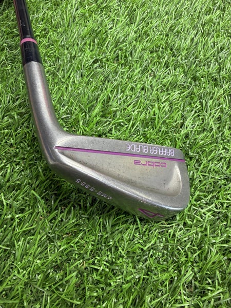 Cobra - Baffler Blade AMS-5355 - 4 IRON - Graphite - Lady Flex - RH