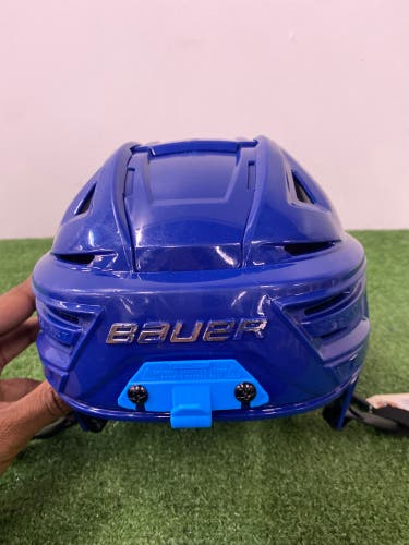 Bauer Re-Akt 155 Helmet | Size Medium