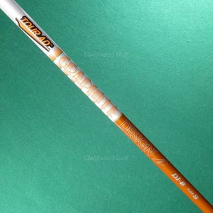 Graphite Design Tour AD DI-6 .335 Stiff 41" Pulled Graphite Wood Shaft
