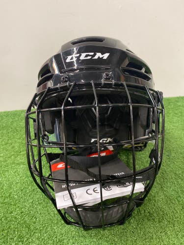 CCM Tacks 310 Helmet | Size Large