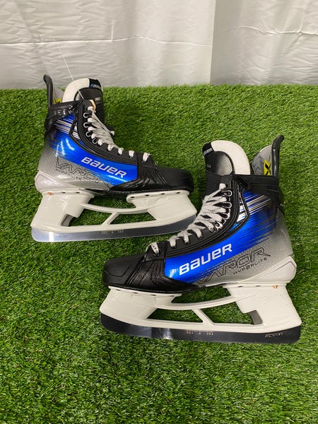 Bauer Vapor Flylite Hockey Skates Pro Stock | Senior Size 11.5 (Fit 2)