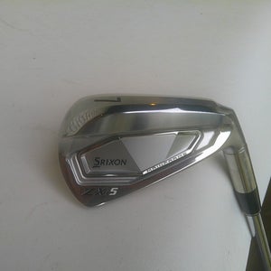 SRIXON ZXi5 Forged 7-Iron DEMO/FITTING Club w/ TT DG S300 Stiff Shaft