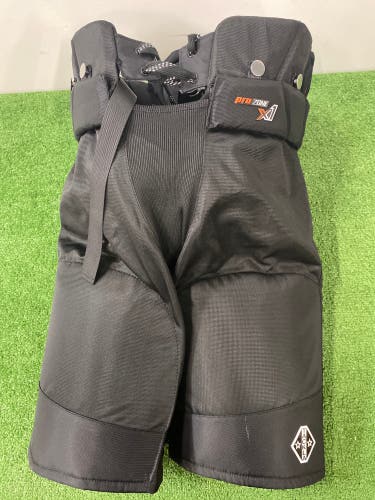 Tackla X1 ProZone Hockey Pants | Senior Size Medium