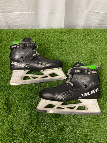 Bauer Konekt Hockey Goalie Skates | Senior Size 11