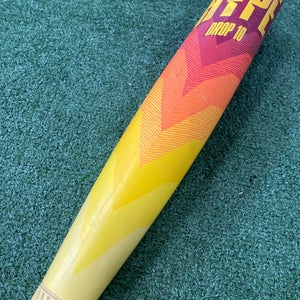 Easton Hype Fire Composite Bat USSSA Certified | 29" 19oz (2024)