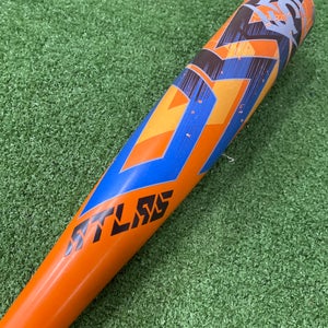 Louisville Slugger Atlas Alloy Bat USABat Certified | 29" 17oz (2023)