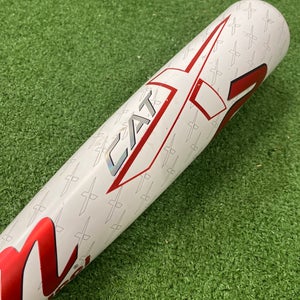 Marucci CATX2 Alloy Bat USSSA Certified | 25" 15oz (2025)
