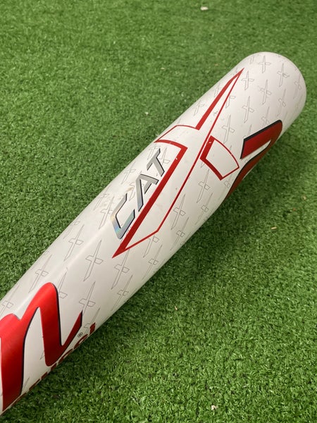 Marucci CATX2 Alloy Bat USSSA Certified | 25" 15oz (2025)