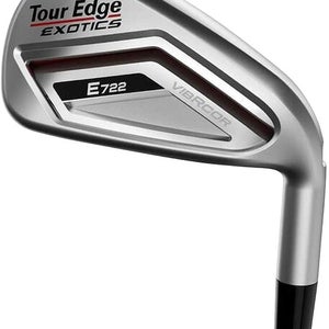 Tour Edge Exotics E722 Wedge NEW