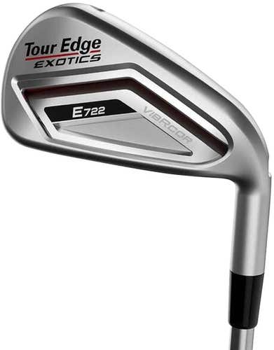 Tour Edge Exotics E722 Wedge NEW