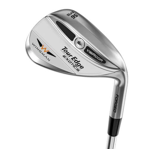 Tour Edge Exotics Wingman Wedge (2023) NEW
