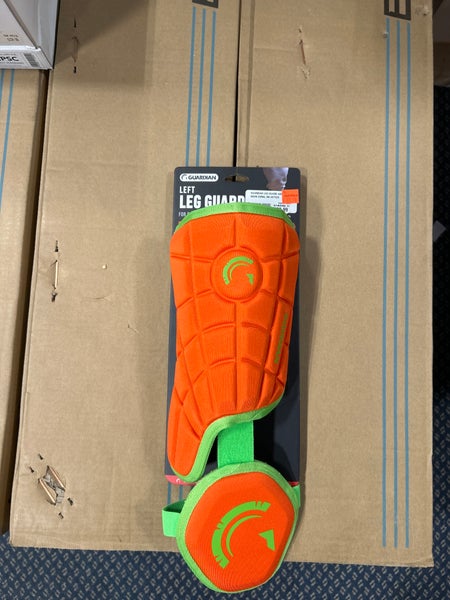 Guardian Leg Guards (New)