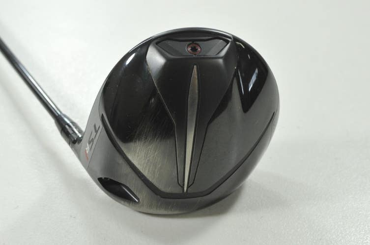 Titleist TSR1 12* Driver Regular Flex Right Tensei Blue AV 55g  # 210819