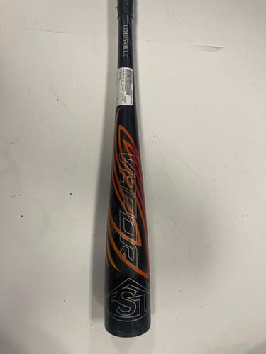 Used Louisville Slugger VAPOR BB/SB USA 2 5/8 Bat 28" 11793-S000255569