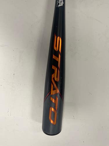 Used AXE STRATO BB/SB USA 2 5/8 Bat 32" 11793-S000255169