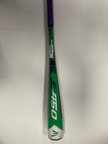 Used Easton S450 BB/SB USA 2 5/8 Bat 29" 11793-S000263796
