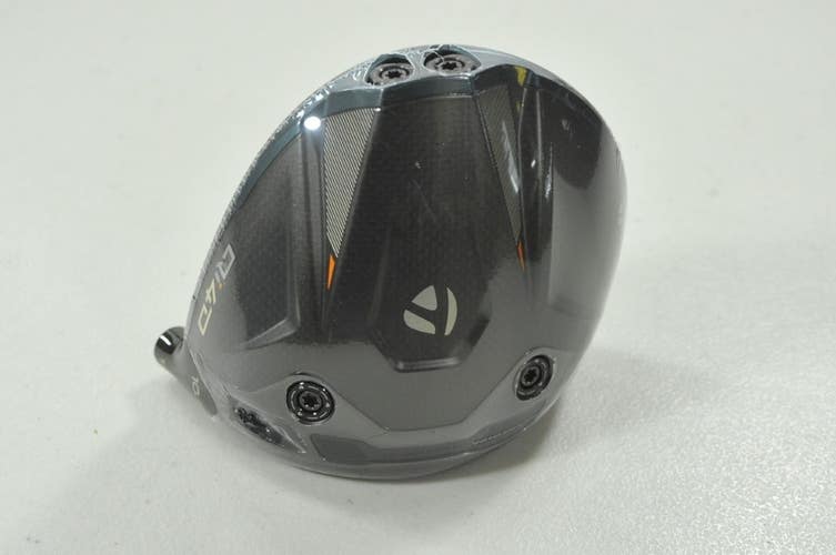 TaylorMade Qi4D 10.5* Driver Head Only NEW  #211119