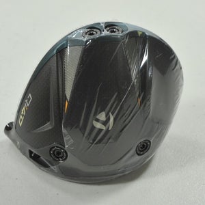 TaylorMade Qi4D 10.5* Driver HEAD ONLY  #211118