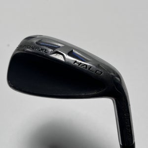 Cleveland Launcher XL Halo Single 9 Iron Cypher 5.0 50g Senior Graphite Mens RH