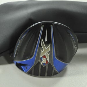 Callaway XR 16 9* Driver Regular Flex Right Speeder 565 Evolution  # 211192