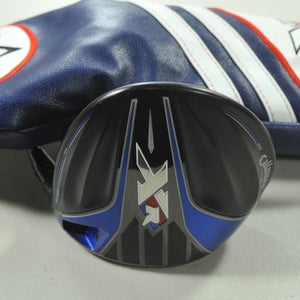 Callaway XR 10.5* Driver Stiff Flex Right Diamana S+ 62g  # 211250