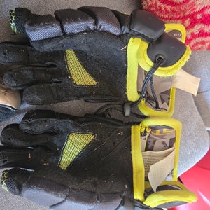STX Lacrosse Gloves (Used)