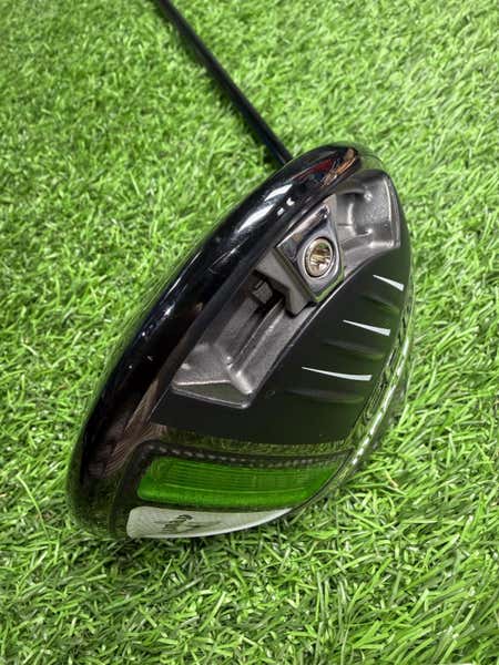 CALLAWAY - EPIC MAX LS - DRIVER 9.0* - Graphite - HZRDUS - Stiff
