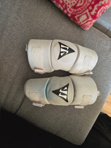 Youth Youth Warrior Rabil Next Arm Pads (Used)