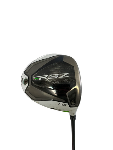 Used Taylormade Rocketballz Mens RH 10.5 Degree Driver 11692-S000148052