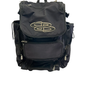 Used BoomBah Wheeled Superpack 11692-S000148050