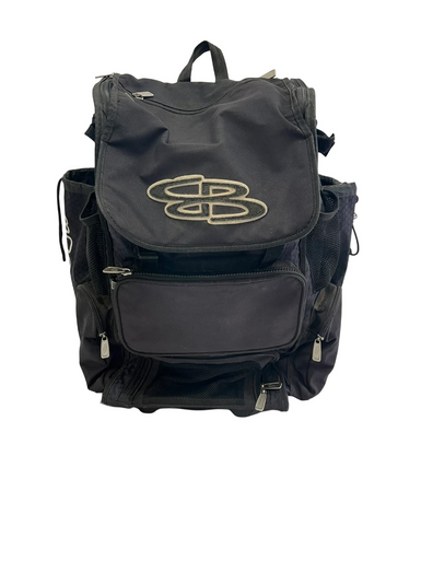 Used BoomBah Wheeled Superpack 11692-S000148050