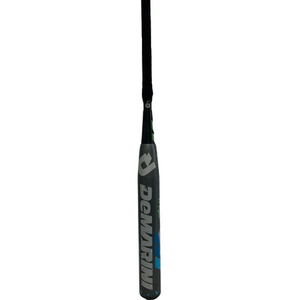Used Demarini CF8 32/22 Fastpitch Bat  11692-S000148047