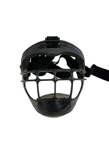 Used Sportshield SB Fielders Mask 11692-S000148044
