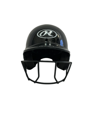 Used Rawlings MLTBH Batting Helmet  11692-S000148037