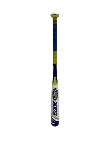 Used Louisville Slugger Xeno Plus 29/18 Fastpitch Bat  11692-S000148099